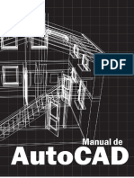 Manual Autocad