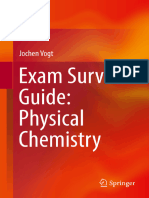 Exam Survival Guide Physical Chemistry -- Jochen Vogt -- 2017 -- Springer International Publishing, Cham -- 82a217b0179a213436f3986d50f4a75b -- Anna’s Archive