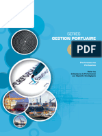 Gestion Portuaire - CNUCED Volume 4
