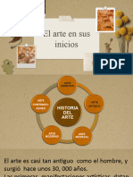 9° - Historia Del Arte I