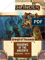 06 - Shadow of The Ancients - Interactive Maps