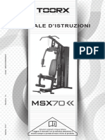 MSX70 IT (Rev.01)
