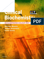 Clinical Biochemistry 2019