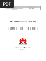 HUAWEI STK-LX3 10.0.0.228 (C605E3R2P1) Software Release Notes