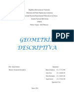 Geometría Descriptiva-WPS Office - 111720