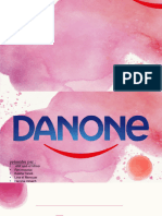 Management Danone