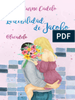 La Debilidad de Jacobo by Edurne Cadelo PDF Español