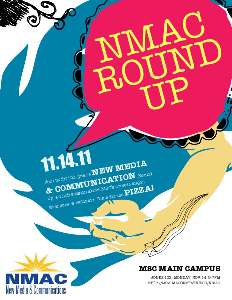NMAC Round Up 2011 | PDF