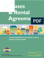 Leases & Rental Agreements 6th Edition (PDFDrive)