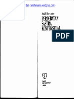 1985 - Lahirnya Serangkaian Perdebatan C