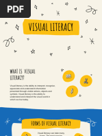 Visual Literacy