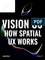 How Spatial UX Works 1686753375