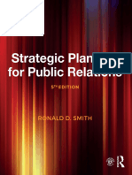 Strategic Planning For Public Relations by Ronald D. Smith (Z-Lib-Páginas-1