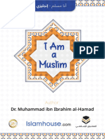 I Am A Muslim