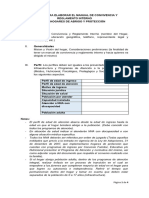 Guía para Elaborar El Reglamento Interno y Manual de Convivencia