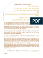 Khutbah Iedul Fitri Download 1