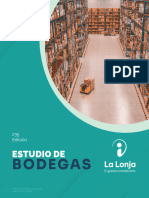 235 Estudio de Bodegas