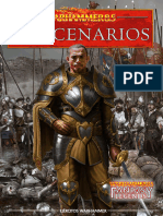 Mercenarios 8.5