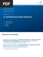 05 DPF Bridging Architectural Mismatch