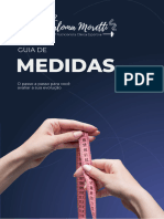 Guia de Medidas