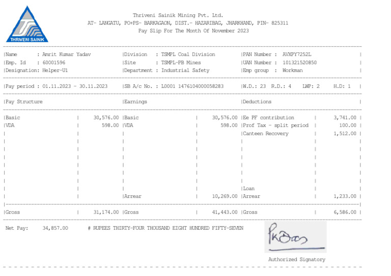 Mining Engineer Pay In Australia