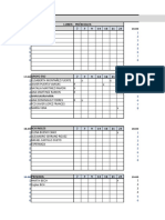 Plantilla Asistencia LETRAS FEBRERO 2022