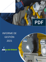 Informe de Gestion 2021 Goc