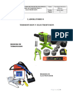 LAB8DE. TERMO FUSION Y ELECTROFUSIONdocx