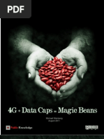 Download 4G  Data Caps  Magic Beans by Public Knowledge SN70116216 doc pdf