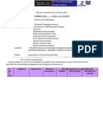 4.1. Informe de Logros de Aprendizaje 2023