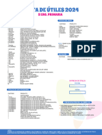 LS Lista Utiles2024 3ero Prim