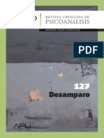 Revista Uruguaya de Psicoanálisis - 127 - Entera - Web