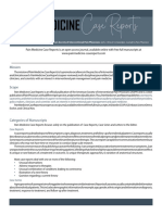 2020-Pain Medicine Case-Author Guidelines - Final