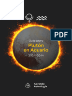 Guia Pluton en Acuario 2024-1