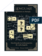 PDF El Lenguaje Del Domino Fullyuse Compress