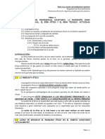 Tema 2-La Acción Del Profesional Sanitario-A