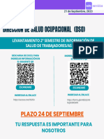 56 Boletín Informativo DSO N°11