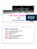 Organic Chemistry Text Book 111CHEM