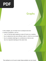 Mathematics of Graph