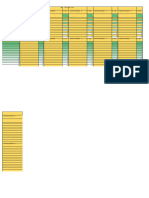 New Microsoft Excel Worksheet