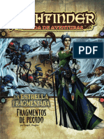 Pathfinder 1 - La Estrella Fragmentada 1