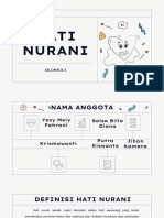 Hati Nurani