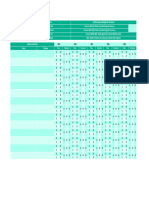 8 - Mercado - Cadastro de Clientes - Formulário de Consolidação