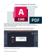 Autocad 2024