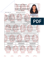 Application Form Draft Print For All