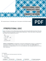 Propositional Logic