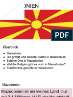 Macedonia