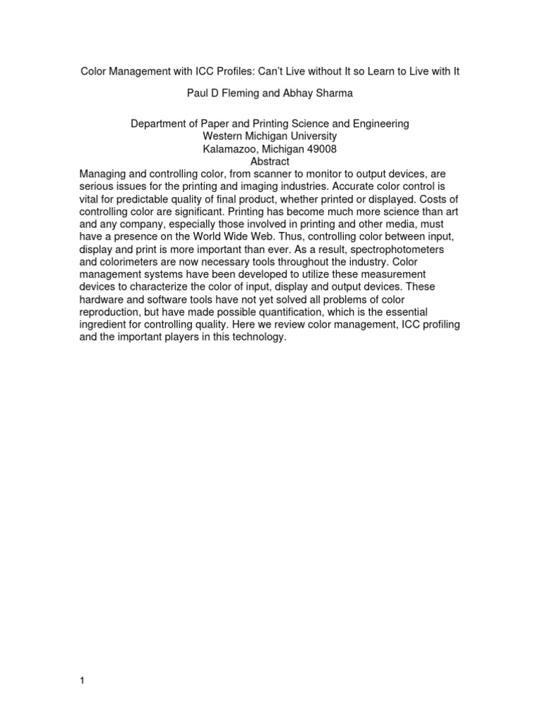 10 1 1 195 1955 | PDF | Rgb Color Model | Image Scanner
