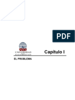 Capítulo I RR