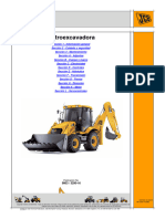 JCB 3C Manual de Taller